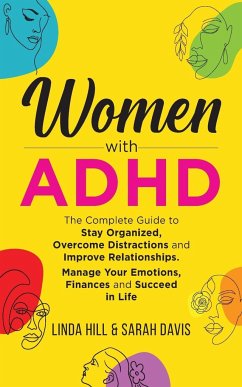 Women with ADHD - Hill, Linda; Davis, Sarah