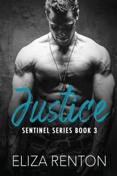 Justice (Sentinel Security Book 3) - Renton, Eliza