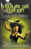 Curse of The Jade Cat