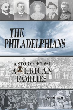 The Philadelphians - Carvin, Jw