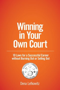 Cover Winning in Your Own Court