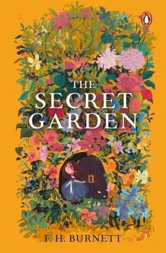 The Secret Garden: (Premium Paperback, Penguin India) - Burnett, Frances