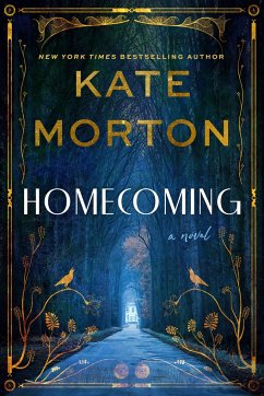 Homecoming - Morton, Kate