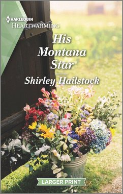 His Montana Star - Hailstock, Shirley