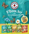 Backpack Explorer 5-Book Set with... - Bild 1