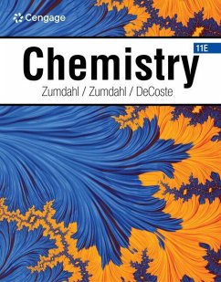 Student Solutions Manual for Chemistry - Zumdahl, Steven S; Zumdahl, Susan A; DeCoste, Donald J