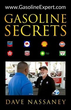 Gasoline Secrets - Nassaney, Dave