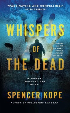 Whispers of the Dead - Kope, Spencer