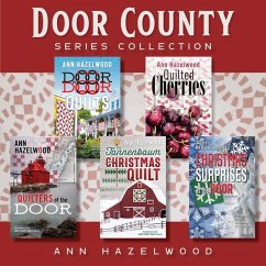 Door County Quilt Series Collection - Hazelwood, Ann