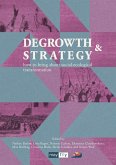 Degrowth & Strategy