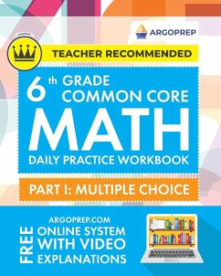 6th Grade Common Core Math - Argoprep