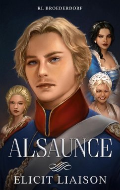 Cover Elicit Liaisons (Alsaunce) (eBook, ePUB)