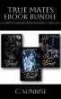 True Mates Series Ebook Bundle (eBook,... - Bild 1