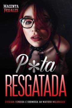 Cover P*ta Rasgatada (eBook, ePUB)