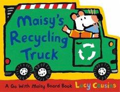 Maisy's Recycling Truck - Cousins, Lucy