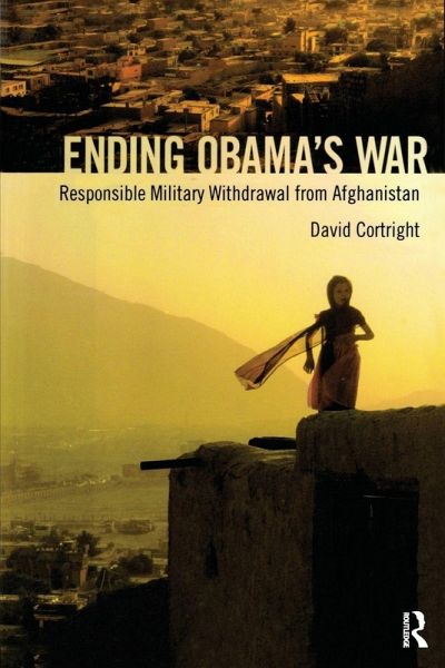 Ending Obama's War