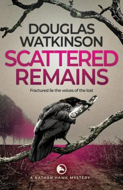 Scattered Remains - Watkinson, Douglas
