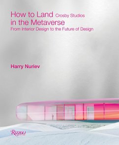 How to Land in the Metaverse - Nuriev, Harry; Studios, Crosby
