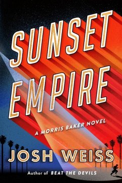 Sunset Empire - Weiss, Josh