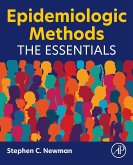 Epidemiologic Methods Epidemiologic Methods