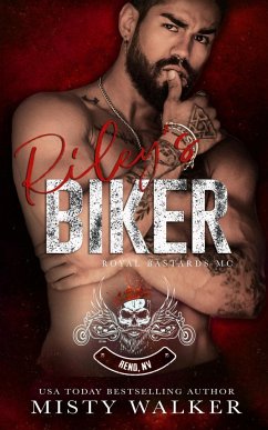Riley's Biker - Walker, Misty