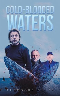 Cold-Blooded Waters - Lee, Theodore F