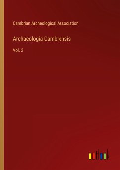 Archaeologia Cambrensis