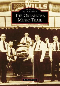 The Oklahoma Music Trail - Anderson, Karl
