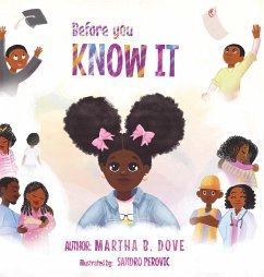 Before You Know It - Dove, Martha B.