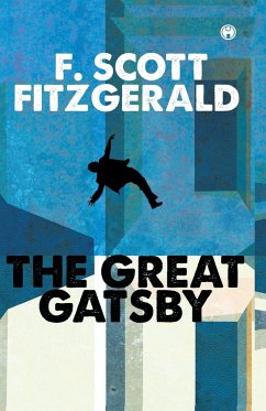 The Great Gatsby - Fitzgerald, F. Scott