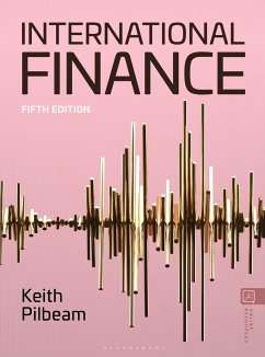 International Finance - Pilbeam, Keith (City, University of London, UK)