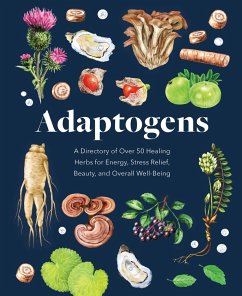 Adaptogens - Petitto, Melissa