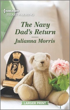 The Navy Dad's Return - Morris, Julianna