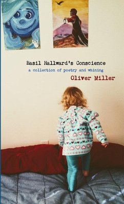 Basil Hallward's Conscience - Miller, Oliver