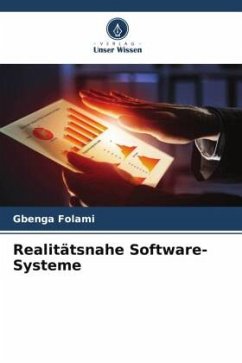 Realitätsnahe Software-Systeme - Folami, Gbenga