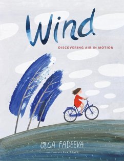 Wind - Fadeeva, Olga