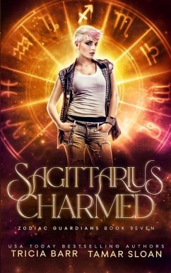 Sagittarius Charmed - Barr, Tricia; Sloan, Tamar