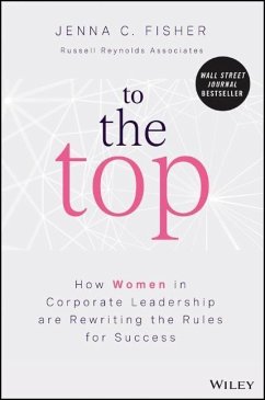 To the Top - Fisher, Jenna C. (Russell Reynolds Associates)