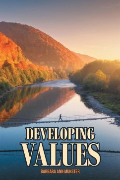 Developing Values - Munster, Barbara Ann