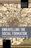 Unravelling the Social Formation