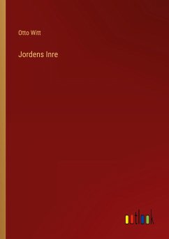 Jordens Inre