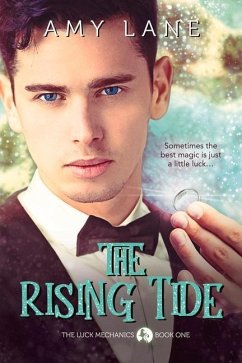 The Rising Tide: Volume 1 - Lane, Amy