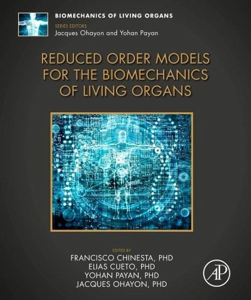 Reduced Order Models for the Biomechanics of Living Organs Reduced Order Models for the Biomechanics of Living Organs