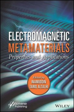 Electromagnetic Nanomaterials