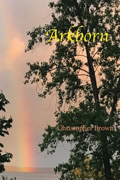 Arkborn - Brown, Christopher