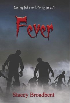 Fever - Broadbent, Stacey