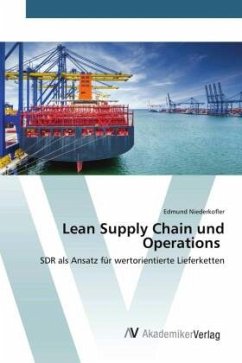 Lean Supply Chain und Operations