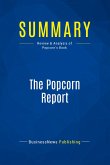 Summary: The Popcorn Report