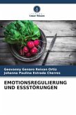 EMOTIONSREGULIERUNG UND ESSSTÖRUNGEN