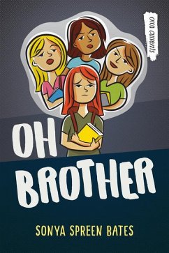 Oh Brother - Bates, Sonya Spreen